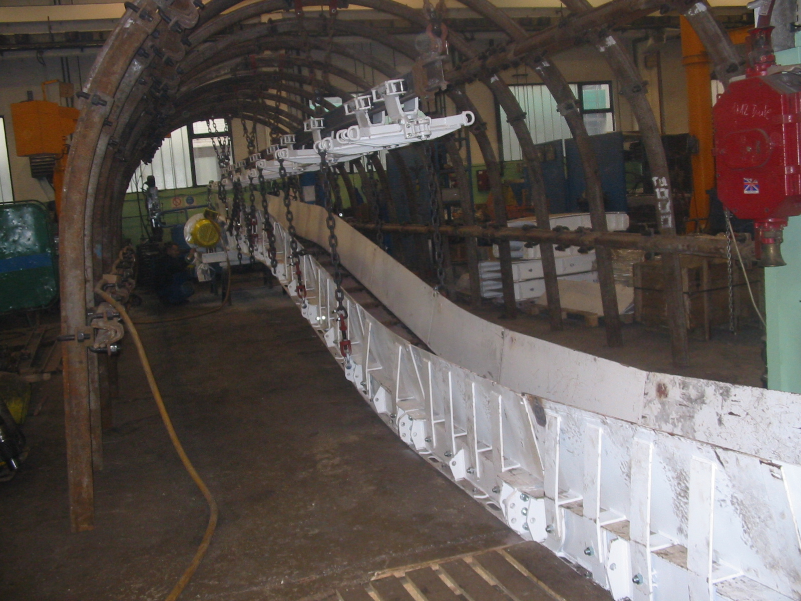 Verižni transporter VDVT-620.JPG